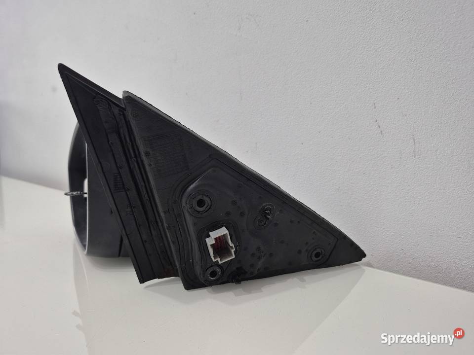 FORD FOCUS MK4 IV 18 LUSTERKO ZEWNĘTRZNE 10PIN pomorskie Gdańsk