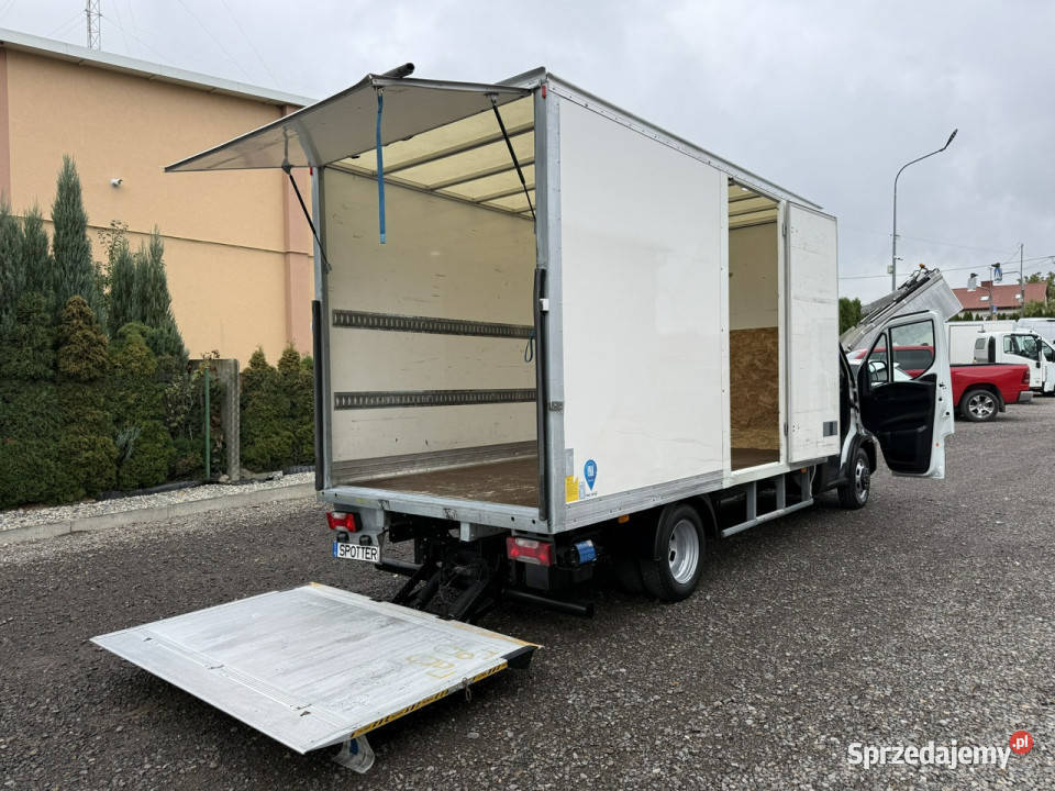 Iveco Daily 35C14 35C14 Klimatyzacja Winda Iveco Opoczno