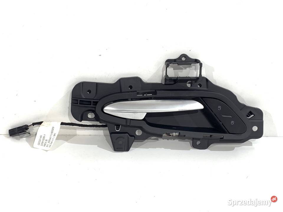 KLAMKA WEWNĘTRZNA PRAWY PRZÓD ALFA STELVIO SUV