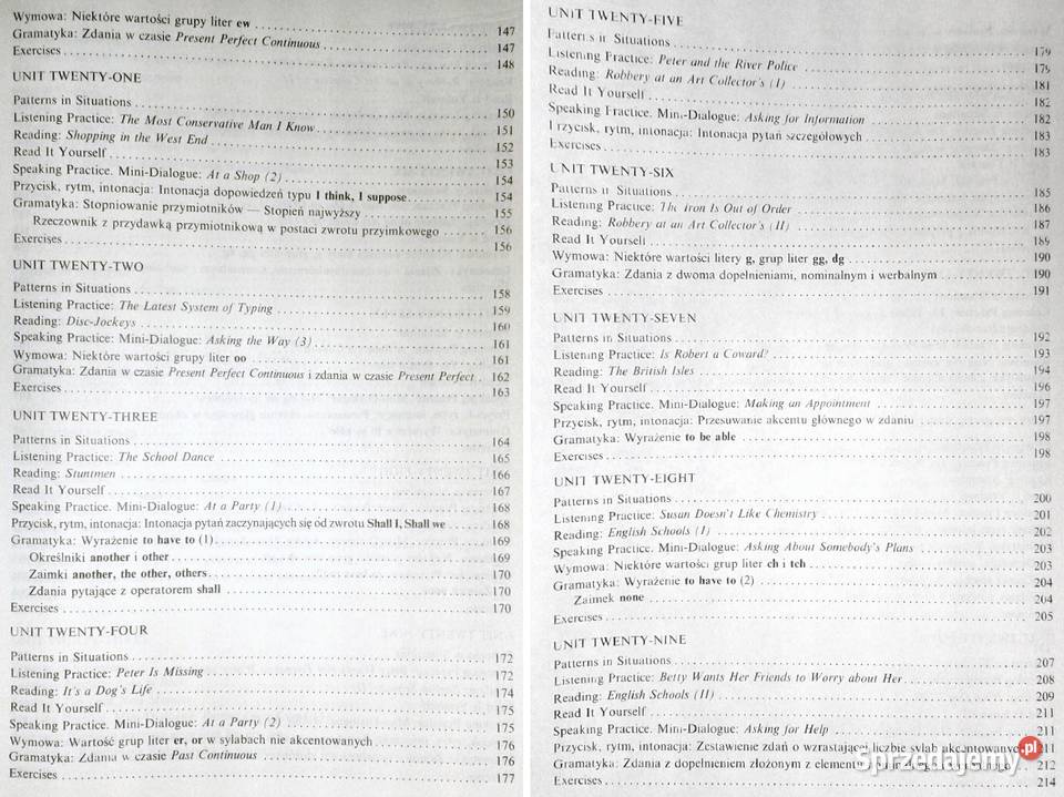 We learn english kl 2 Anna Zawadzka Książki i Podręczniki Chełm