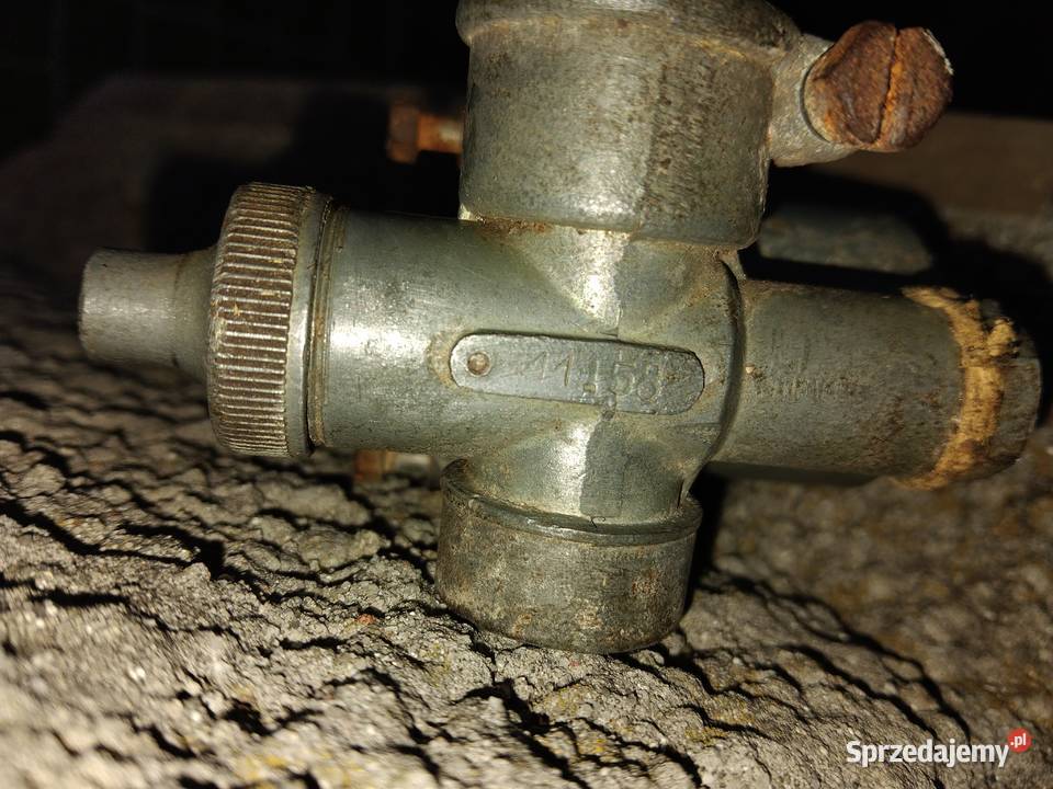 Shl M04 Sokół 125 WFM Tarnów