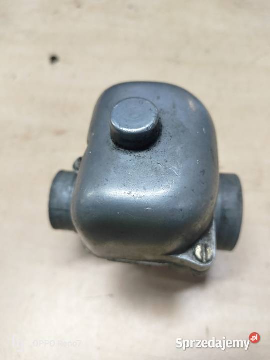 Gaźnik MZ TS 24n22 Łubno