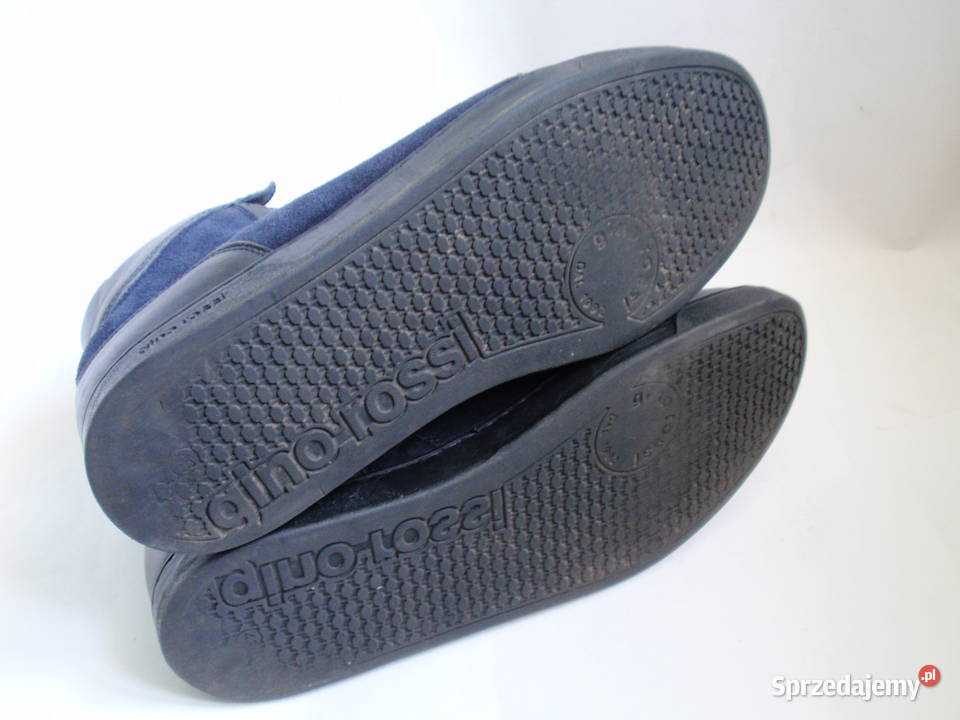 Buty męskie Gino Rossi EUR 43 Kielce