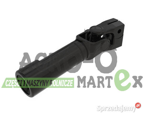 AXE43852 JARZMO Z RURĄ JD dolnośląskie Wichrów