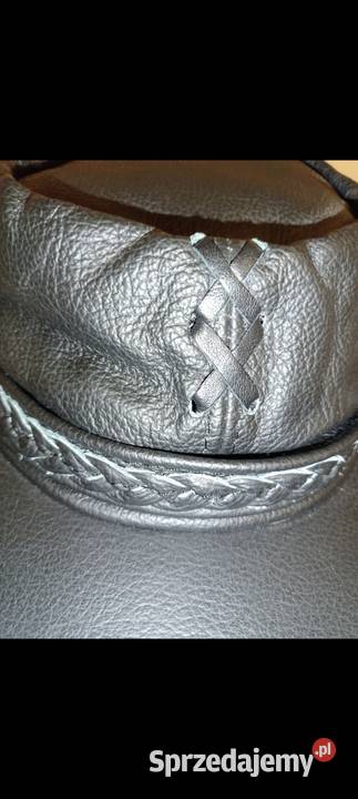 Męska czapka konfederatka Bytom