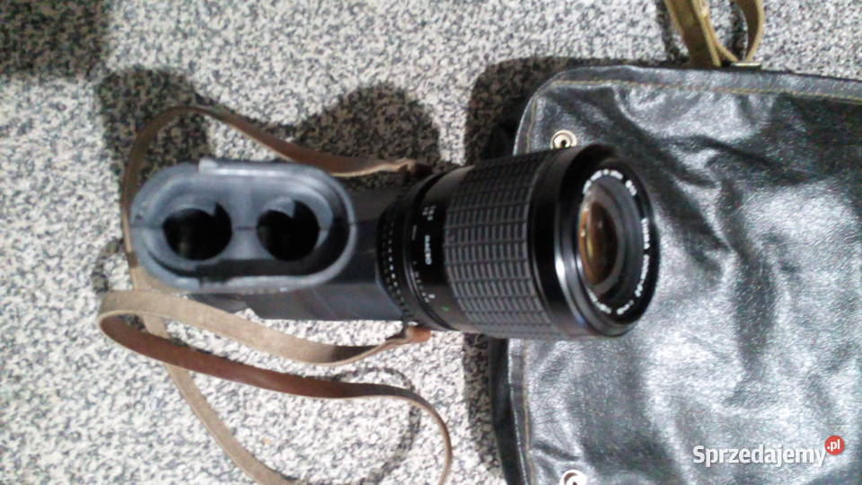 noktowizor T3C2 z podświetlaczem podkarpackie Jasło