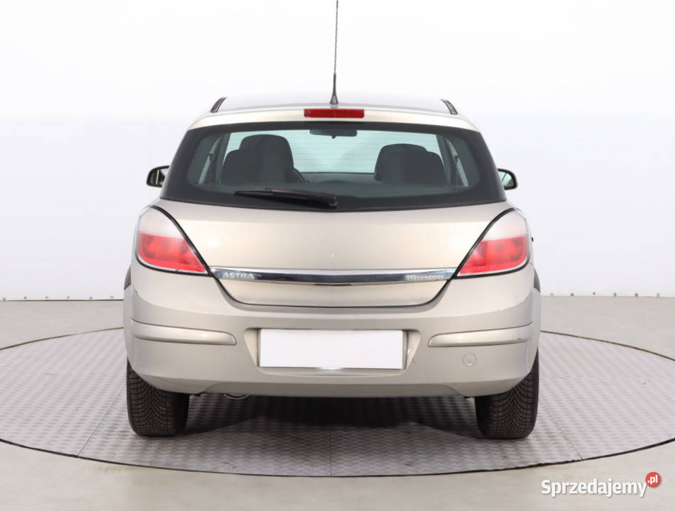 Opel Astra 16 16V ABS Astra