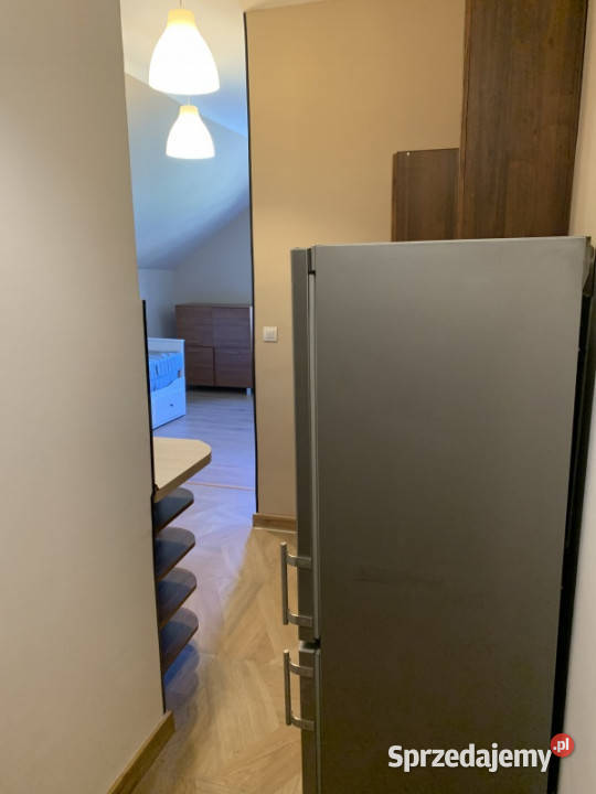 Kawalerka do wynajecia 23 mkw Ruda Ślaska 23m2 Wynajem
