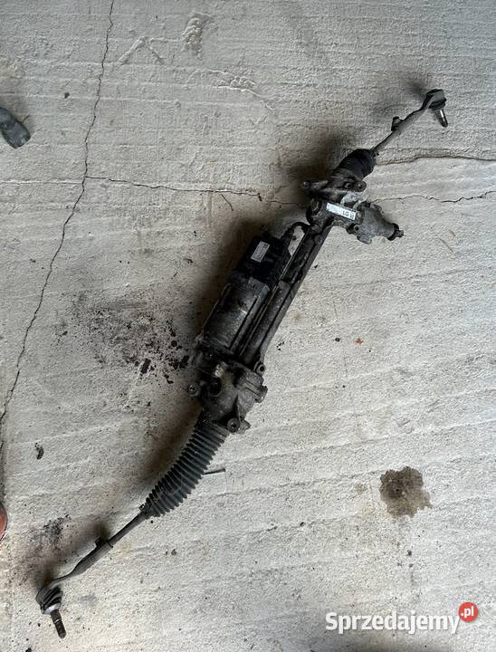 MAGLOWNICA BMW F31 osobowe Układ kierowniczy