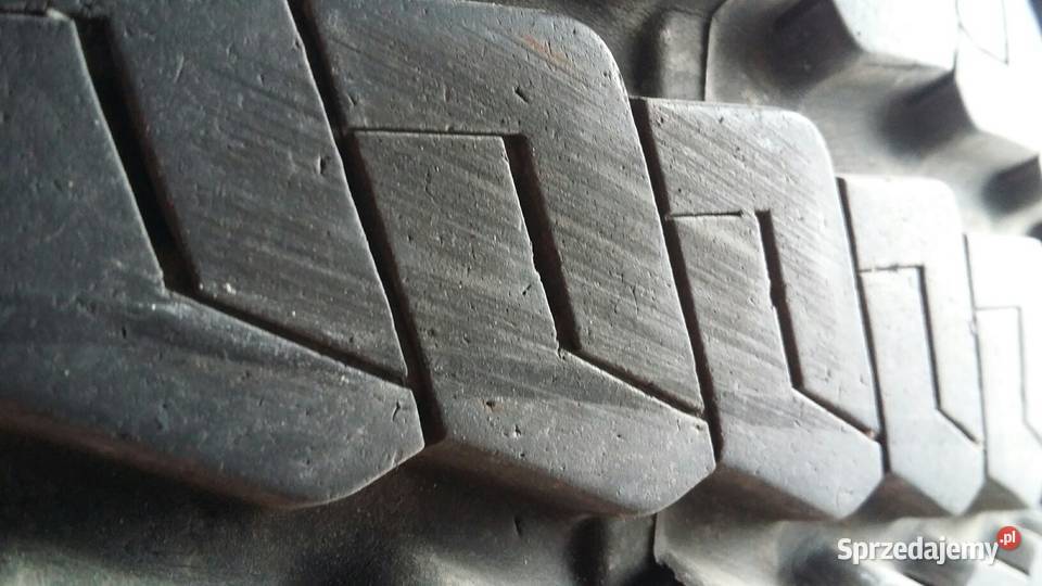 sprzedam 1 opona continetal vanko 8 22565r 16 c lato Katowice