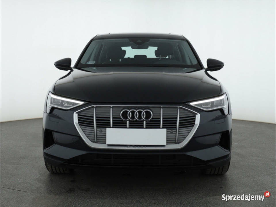 Audi etron etron 50 quattro centralny zamek Piaseczno