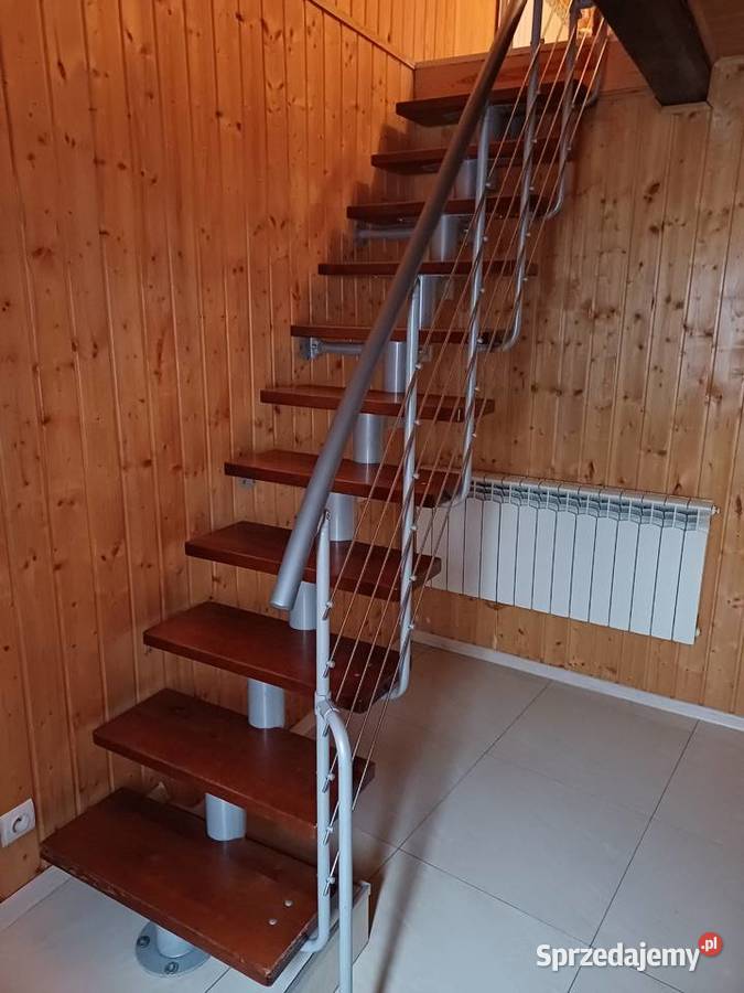 Wynajmę Dom w miejscowości Mikstat sprzedam