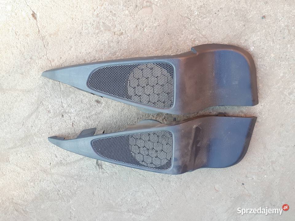 Osłony głośników Corolla E11 Hatchback 5D świętokrzyskie Sandomierz