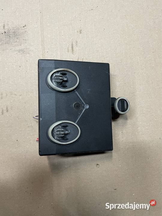 Sterownik moduł drzwi lewy przód 8T0959793P audi Układ elektryczny Szczecin sprzedam