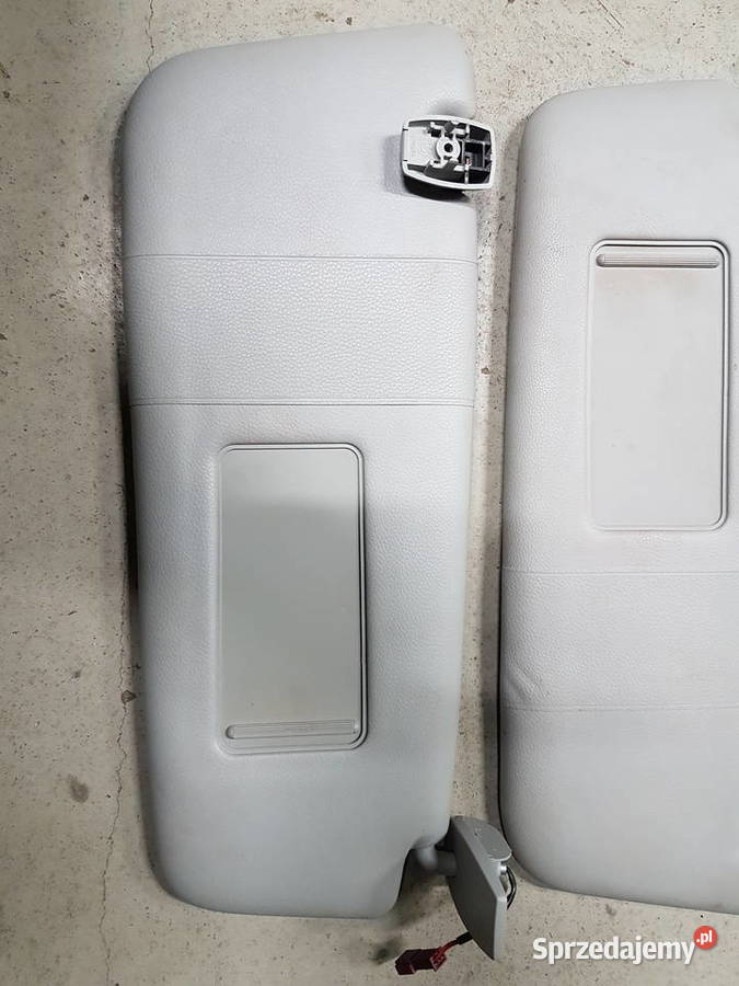 BMW E60 E61 BMW 530 2005 DASZEK OSLONA Części Turek