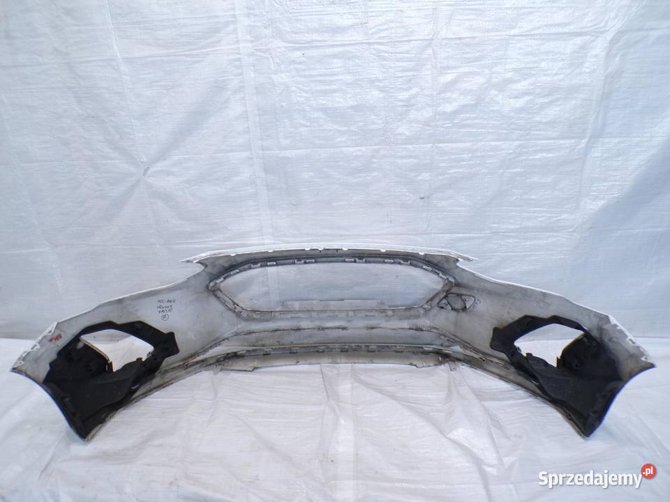 ZDERZAK PRZÓD PRZEDNI FORD FOCUS IV 4 MK4