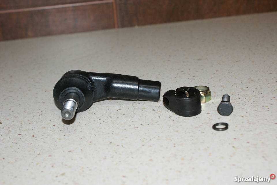 Końcówka drążka kierowniczego OPEL Kadett D E mazowieckie sprzedam