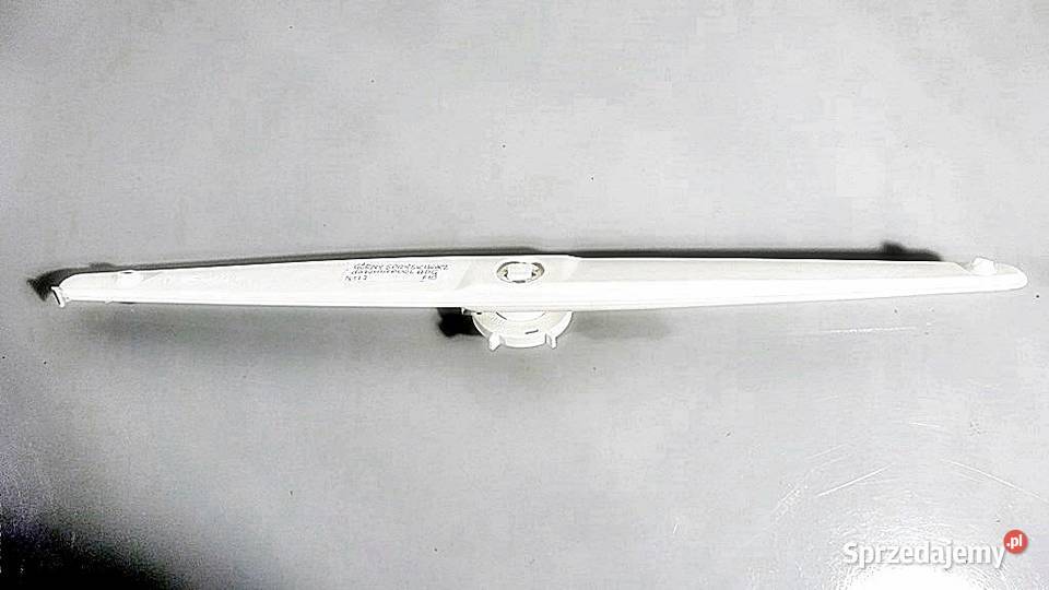 GÓRNY SPRYSKIWACZ DO ZMYWARKI WHIRLPOOL model AGD Chorzów