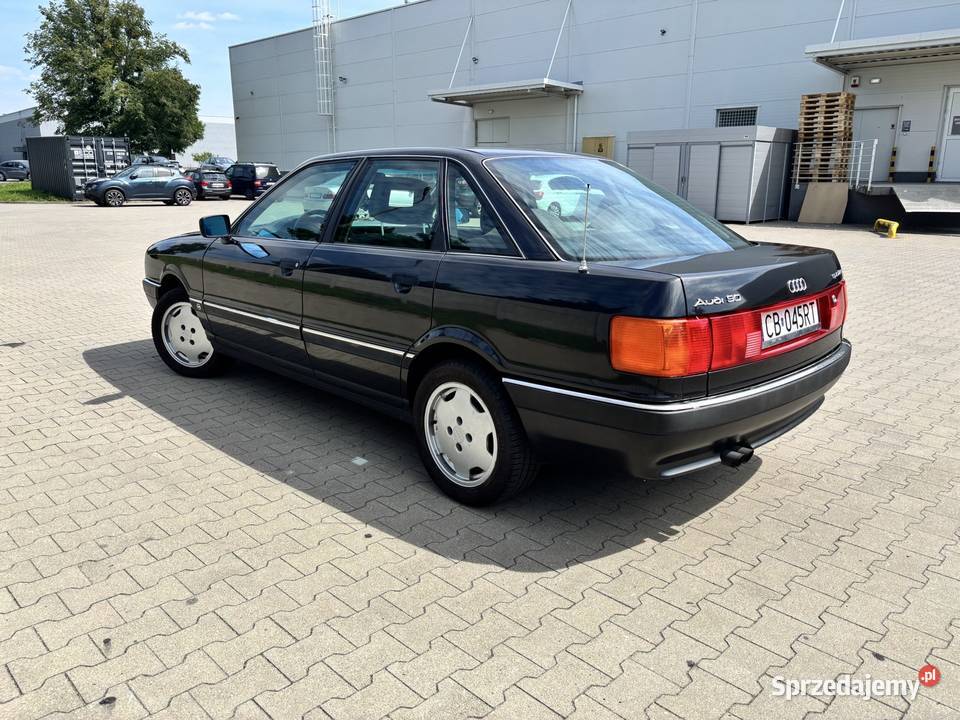 Audi 90 Quattro Toruń sprzedam