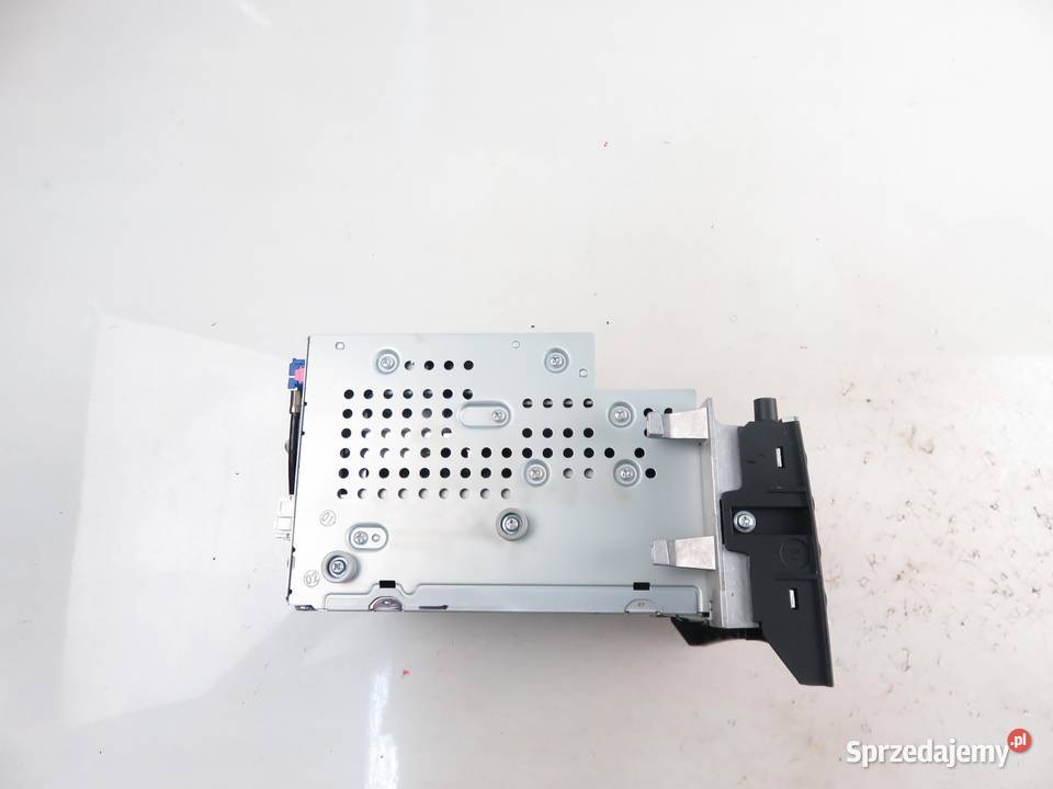 RADIO MERCEDES E coupe C207 2129008309 Radioodtwarzacze