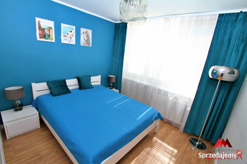 Mieszkanie Włocławek 442m2 3 pokojowe Mieszkania