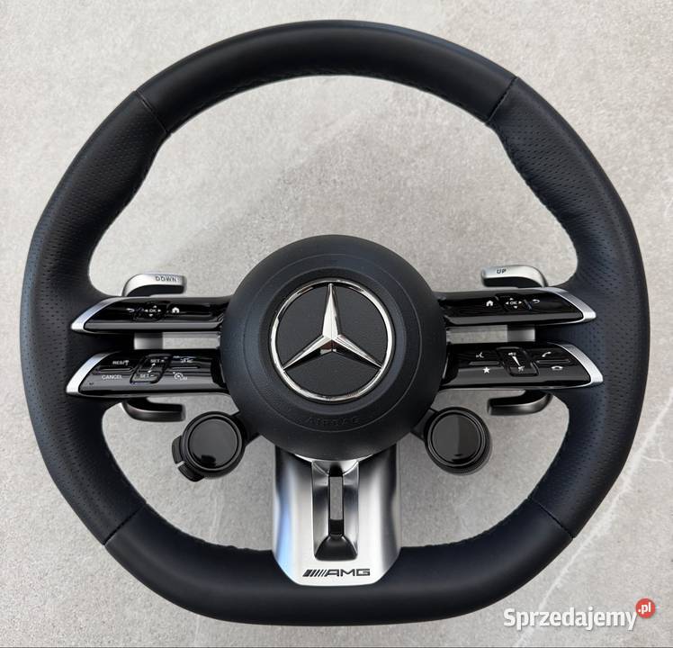MERCEDES W156 W213 C W205 W 222 CLS W218 W292 Rok produkcji 2020 Radom