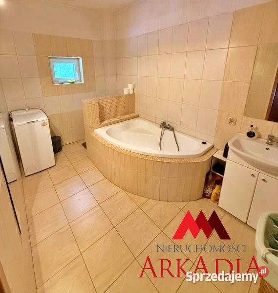 Sprzedam dom 176m2 Adaminowo sprzedam