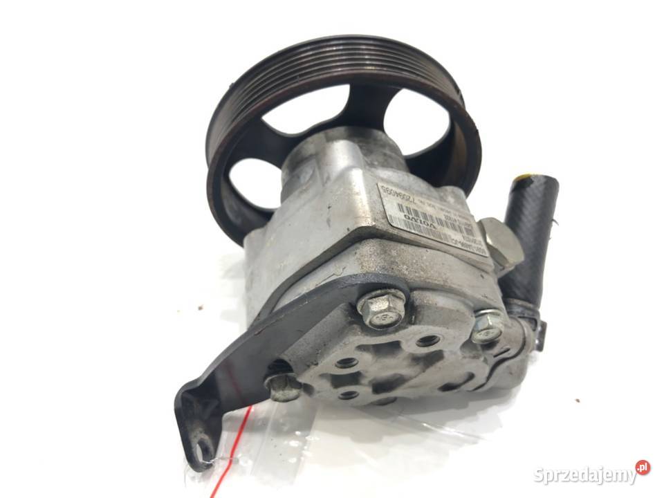 POMPA WSPOMAGANIA VOLVO S80 II 6G913A696JC 44 osobowe Pompy wspomagania podkarpackie sprzedam