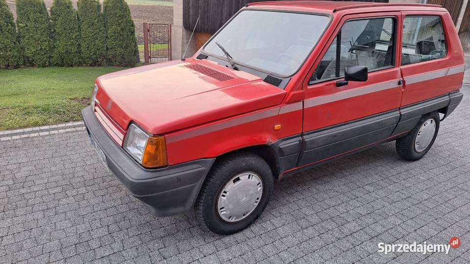 interesujący seat marbella Marbella małopolskie Czchów sprzedam