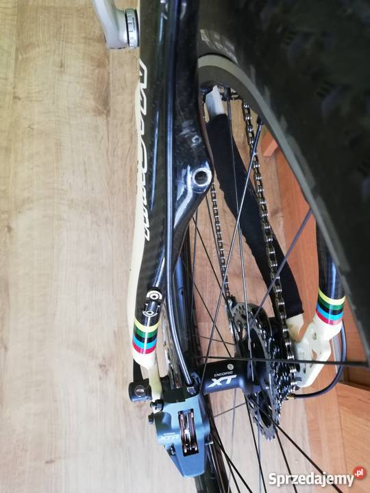 Sprzedam używany rower górski na ramie Górskie, MTB Poznań