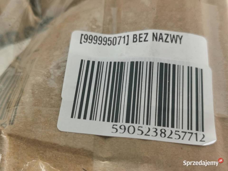 ZESTAW LISTEW DRZWI BŁOTNIKI NIEKOMP SUBARU lubelskie sprzedam