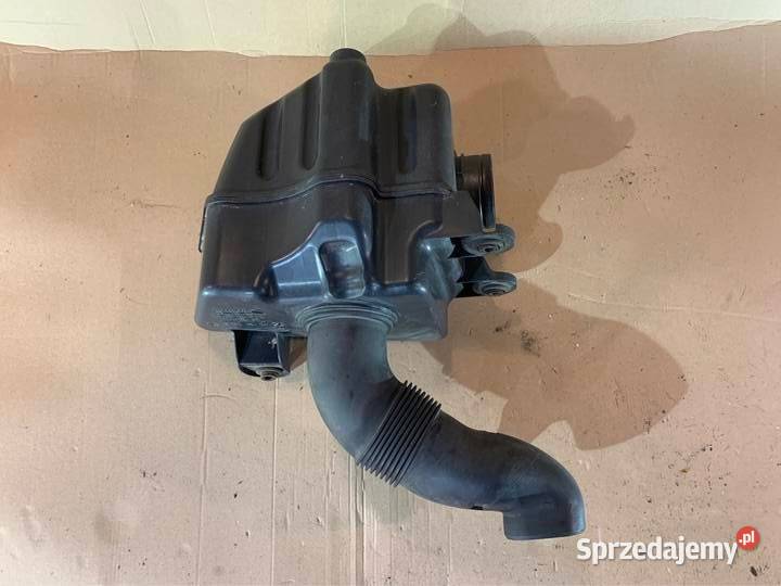 1K0129622 Obudowa rezonator powietrza vw passat zachodniopomorskie Szczecin