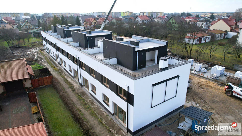 Mieszkanie 579m2 3 pokojowe Biłgoraj 9000zł/m2