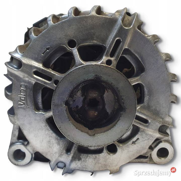 ALTERNATOR Peugeot 208 308 Citroen C4 II DS4 16 lubelskie Chełm sprzedam