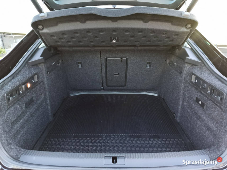 koda Superb Laurin Clement 69 salon Polska I Rzeszów