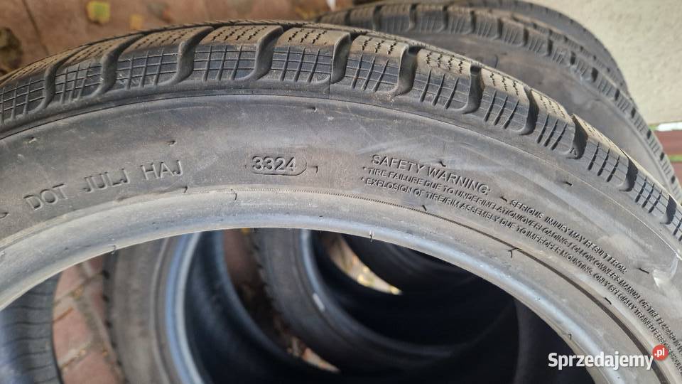 Goodride 225 45 18 zimowe 2024