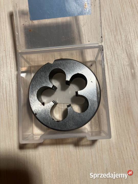 Narzynka M14 x 15 Fanar nowa Szemud sprzedam