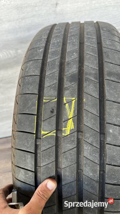 1X OPONA 23560 R18 103T Bridgestone Turanza Eco 15cale Gorzów Wielkopolski