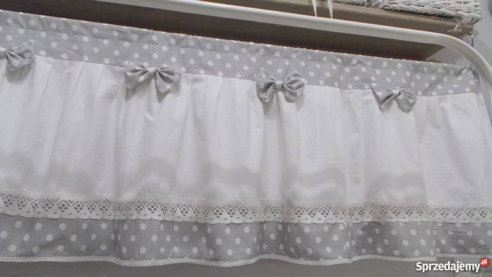 zazdroski firanki lambrekin kujawsko-pomorskie Włocławek