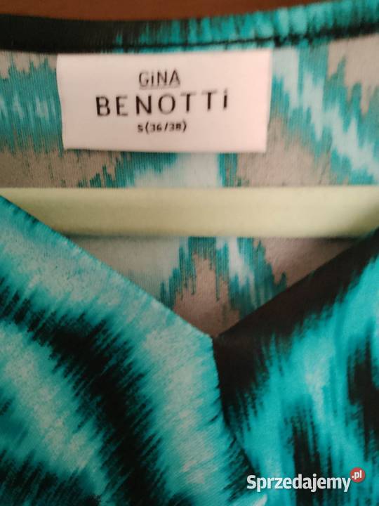 Sukienka letnia marki Gina Benotti Częstochowa