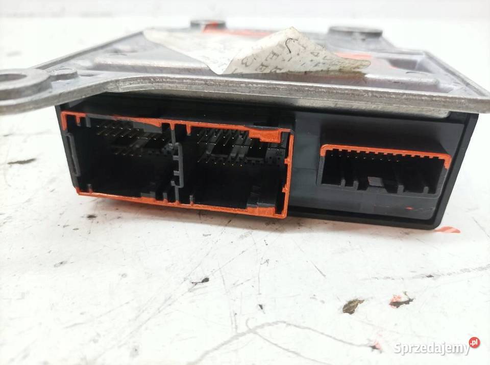 SENSOR AIRBAG 985102245R 632199700A Renault