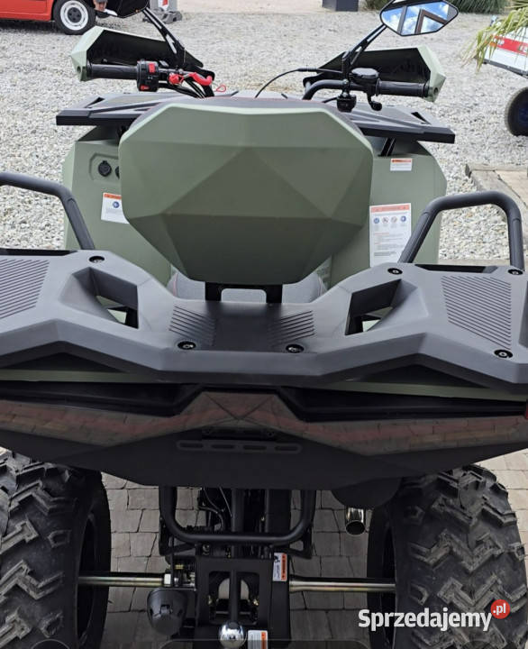 ASIX Inny Asix Cyber 250 rr z Homologacją T3B