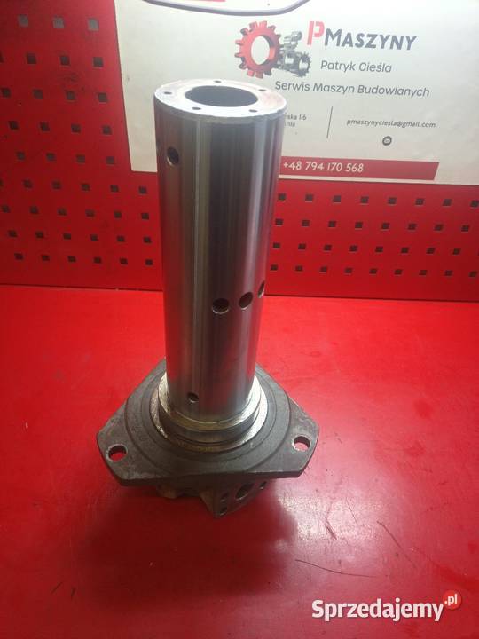 Rdzeń kolumny obrotów LIEBHERR 900 Łapanów