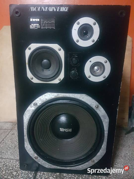 Kolumna głośnikowa Tensai TS9075 Olesno