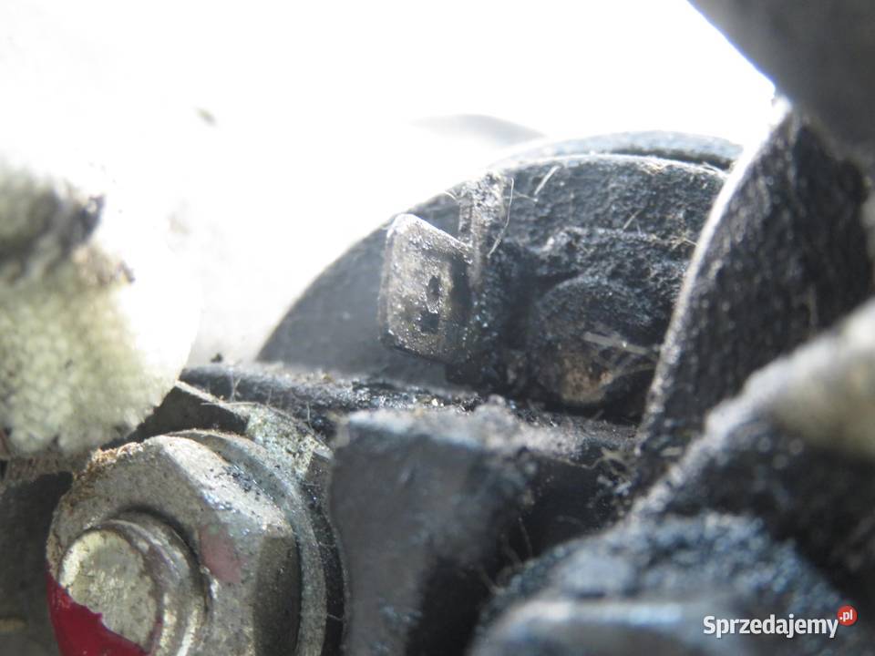 ROZRUSZNIK AUDI A4 B6 19 TDI osobowe