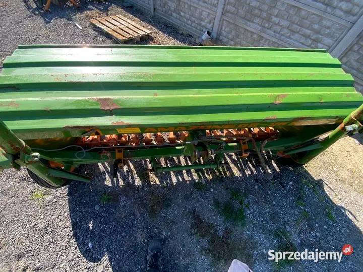 Siewnik Amazone D8 SPECIAL 25m Drobny wysiew Radom sprzedam