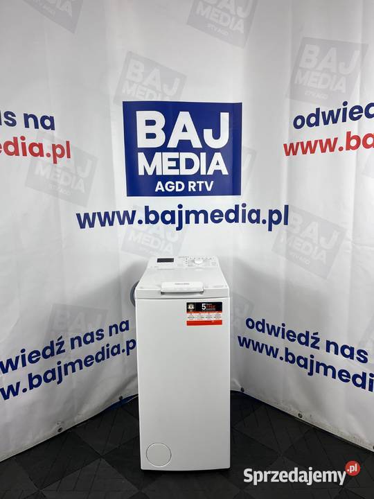 Pralka Indesit Góry Wsad Wyświelacz 61200A mazowieckie