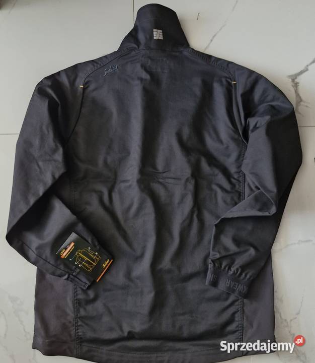 Bluza robocza Fristads 7464 SSL kaptur