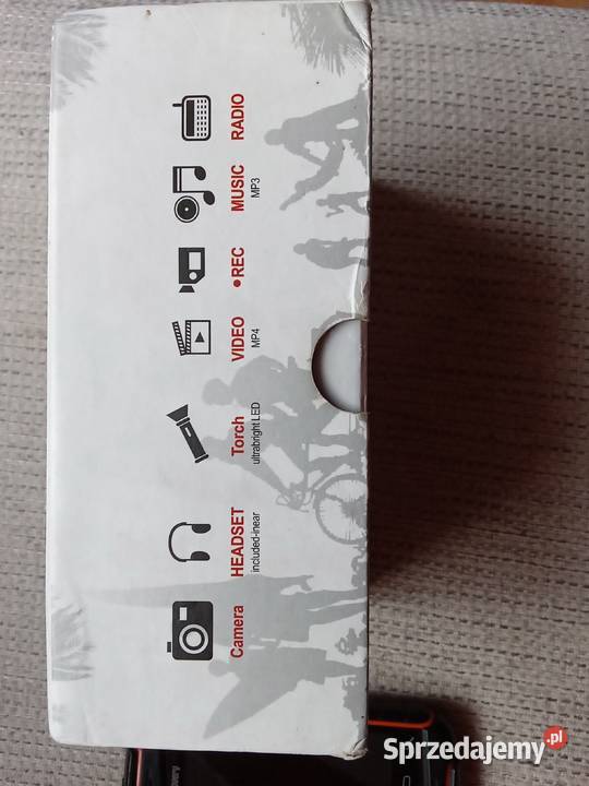 Discovery v5 Land Rover smartfon Włocławek