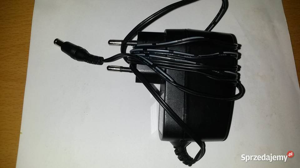 ZASILACZ ENG ELETRONIC MODEL 3A122WT12 Poznań